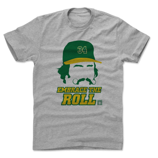 Rollie Fingers Silhouette G